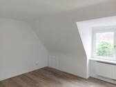 Wohnen - 2 Zimmer Etagenwohnung zur Miete in Wedel