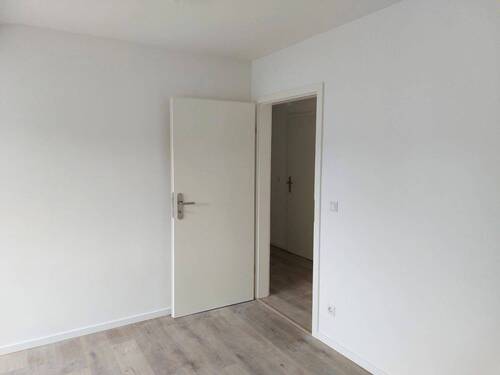 Wohnen - 2 Zimmer Etagenwohnung in Wedel