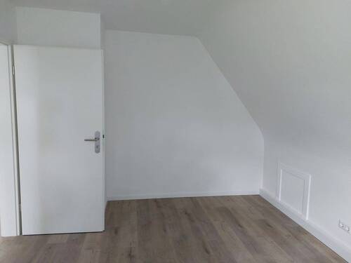 Schlafen - Etagenwohnung mit 42,00 m&sup2; in Wedel zur Miete