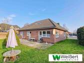 Titelbild - Vielseitiger Bungalow im ruhigen Wohngebiet -Ideal für Familien oder Mehrgenerationenwohnen!
