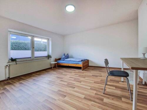  individuell nutzbares Zimmer im EG - 9 Zimmer Einfamilienhaus in Brunsbüttel