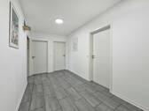 Flur im EG - 