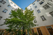 Innenhof - 