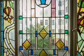 Treppenhaus - 