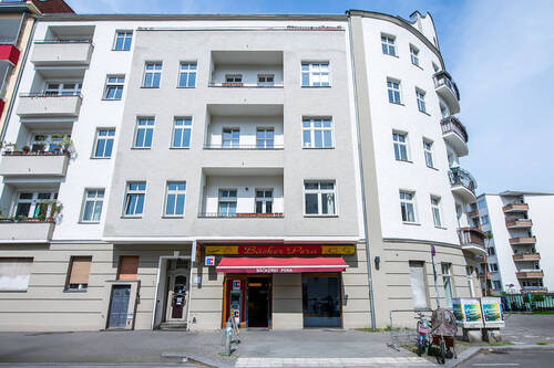 Fassade-4 - 