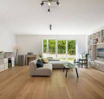 Ihr Rückzugsort im Grünen: Moderne 4-Zimmerwohnung mit Waldzugang und Seenähe in Essen-Werden