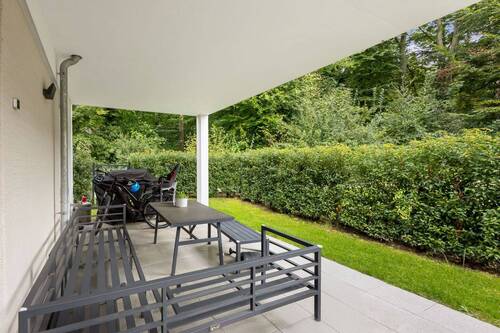 Terrasse 1 - 