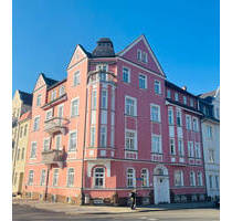 Wunderschöner Altbau in ruhiger Lage (WE008) - Döbeln