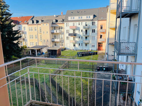 Balkon - 