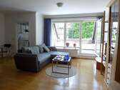Wohnen - 1 Zimmer Etagenwohnung zur Miete in Schwaig