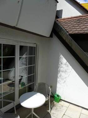 Balkon - 
