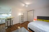 2.jped.webp - 1 Zimmer Etagenwohnung zur Miete in München