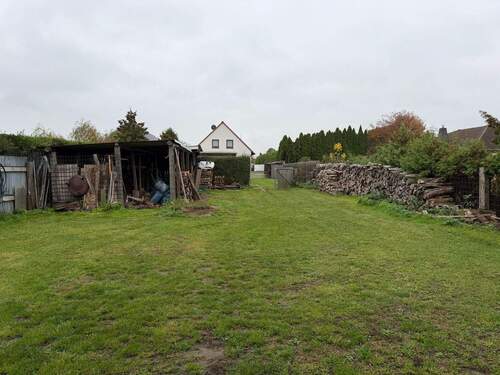 Garten - 