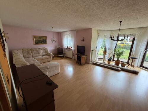 Wohnzimmer - 