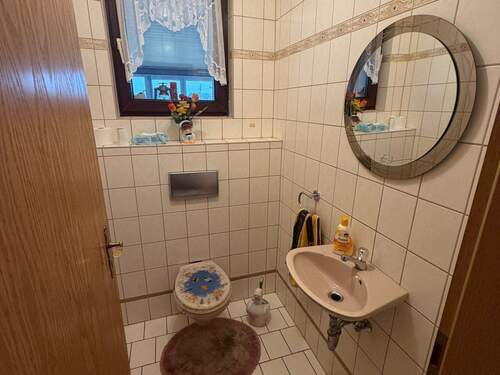 WC - 