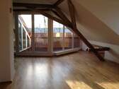 Wohnen - 2 Zimmer Etagenwohnung in Augsburg