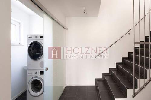 Hauswirtschaftsraum - 