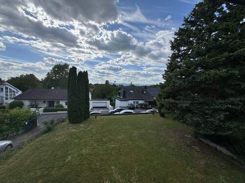 Gartenblick - Mehrfamilienhaus, Wohnhaus mit 165,00 m² in Frankfurt am Main zum Kaufen