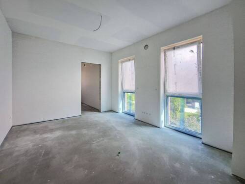 Schlafzimmer mit Ankleide - 