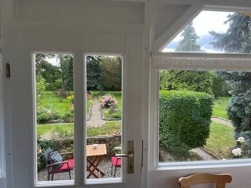 Eingang - Grundstück in Kindelbrück zum Kaufen