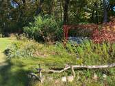 Garten rechts - 