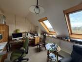Arbeitszimmer OG - 