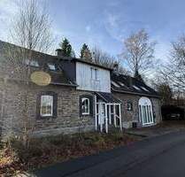 Bauernhof mit ELW und großem Grundstück für z.B. Pferdeliebhaber in Monschau-Kalterherberg - Monschau / Kalterherberg