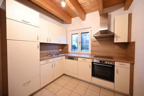 Schöne Einbauküche - 