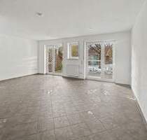 Attraktive Maisonette-Wohnung mit Garten, Terrasse & direktem Tiefgaragenzugang - Rednitzhembach Igelsdorf