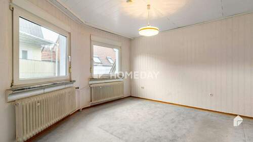 EG Schlafzimmer 1 - 