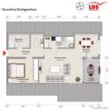 Grundriss DG - 
