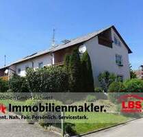 klein, fein, bald mein - 139.000,00&nbsp;EUR Kaufpreis, ca.&nbsp; 55,00&nbsp;m&sup2;&nbsp;Wohnfl&auml;che in Engen (PLZ: 78234) Welschingen