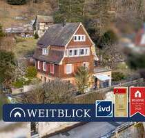 WEITBLICK: Wohnidyll direkt am Kocher! - Schwäbisch Hall