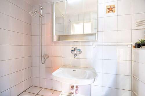 Badezimmer Einliegerwohnung - 