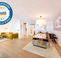 Harlaching: 116 m² mit Pool, Sauna und 2 TG-Plätzen - sofort frei - München Untergiesing-Harlaching