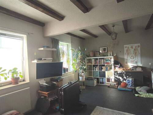 Wohnzimmer EG - 