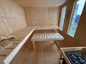 Sauna-innen - 