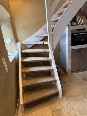 Treppe - 