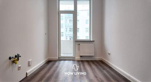 Küche - Etagenwohnung mit 73,40 m&sup2; in Hannover zum Kaufen