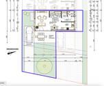 EG mit Garten - 