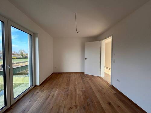 Schlafen - Etagenwohnung mit 89,00 m&sup2; in Bad Wimpfen zur Miete