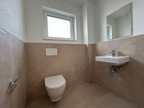 Gäste WC - 