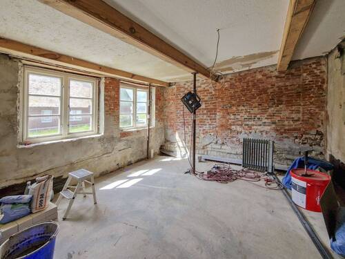 individuell nutzbares Zimmer - 