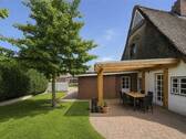 Westansicht - 
