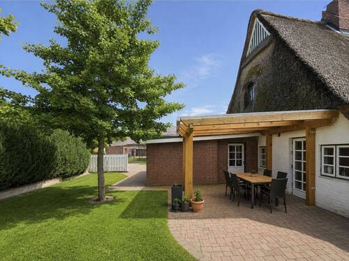 Westansicht - 