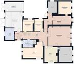 Grundriss Erdgeschoss - 