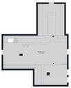 Grundriss Spitzboden - 