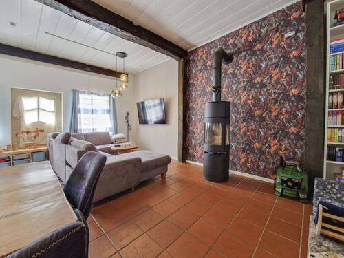 Wohzimmer - 