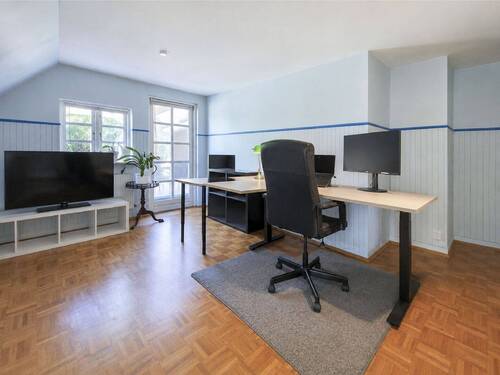 Büro - 