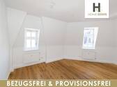 Zimmer - Neue Maßstäbe im Altbau & Provisionsfrei